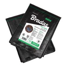 Tkaná textília - BRADAS - 70g/m2 1,1 x 10 m