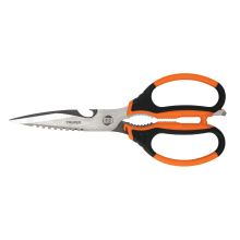 Nožnice kuchynské - Truper TIC-8 - 20 cm
