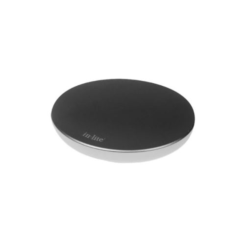 IN-LITE MINI SWAY LIGHT HEAD Black