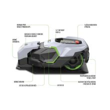 Robotická kosačka - EGO - RM4000E - 4000 m2, IOT (1) (4)
