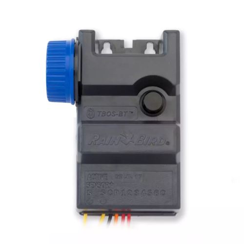 TBOS Bluetooth ovládací modul pre 2 sekcie