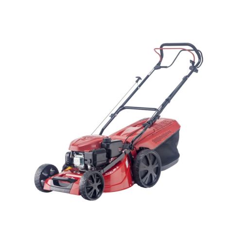 Kosačka benzínová - AL-KO - 4731 SP-A PRO 145 QSS 3INONE