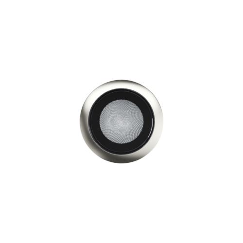 Svietidlo zabudovateľné - in-lite SMART FLUX TONE Stainless Steel (1)