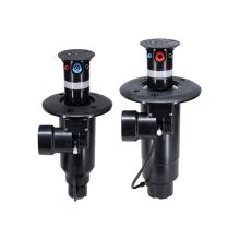 Postrekovač  FLX55-578-46 - elektr.ovl., 6/4" vstup ACME, nastav.výs., trajekt. 7-30