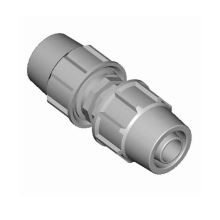 QUICK PLAST Spojka - 20 mm