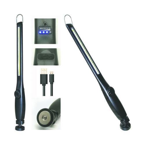 pracovné svetlo 400 lumen
