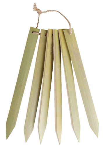 menovky bambusové