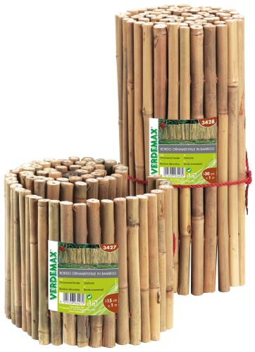 lemovka bambusová verdemax 3428