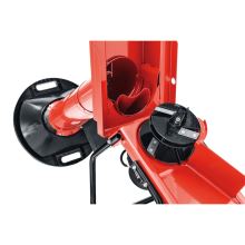 Drvič konárov - AL-KO - TCS 3000 Duotec 400 V (5)