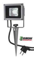 Osvetlenie LED - EUROM POWERLED 10-P- V-GARDEN