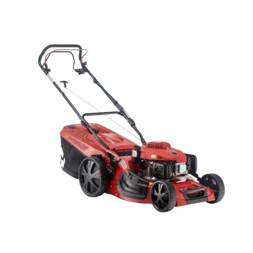 Kosačka benzínová - AL-KO - 5231 SP-A PRO 170 QSS 3INONE
