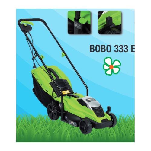 bobo 333