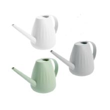 Polievacia kanvica - plastová, biela - 2 l