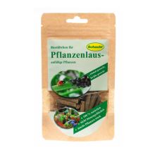 Tyčinky bio - Schacht - proti voškám - 50 g