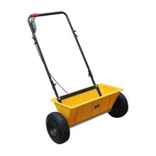 Posypový vozík TEXAS Smart Spreader 200  (1)