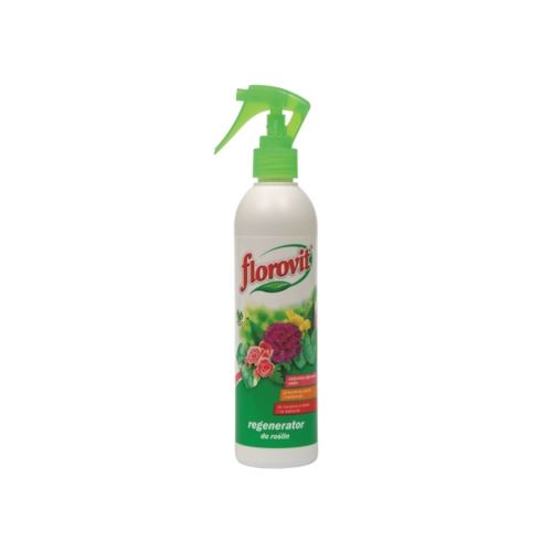 Florovit Regenerátor rastlín 0,25l