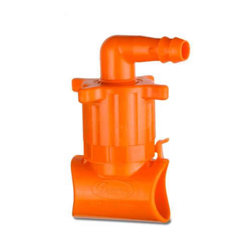 Kwik Tap 32x16 koleno