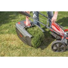 Kosačka benzínová - AL-KO - Premium 520 SP-H HONDA GCVx 170 4INONE (4) (5)