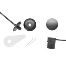 Svietidlo nástenné - in-lite MINI SWAY WALL Pearl Grey (2) (4)