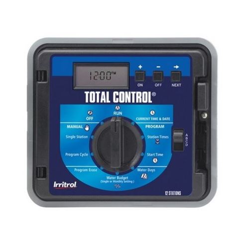 IRRITROL TC-24EX-R-50H