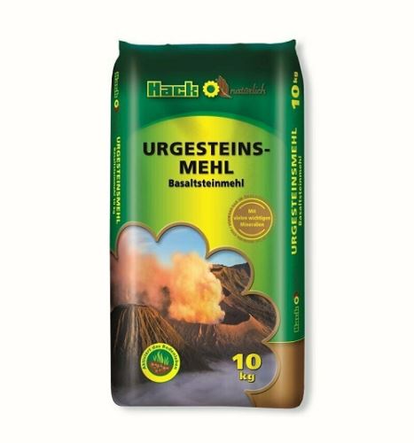 HACK Bazalt pôdny kondicionér 10 kg
