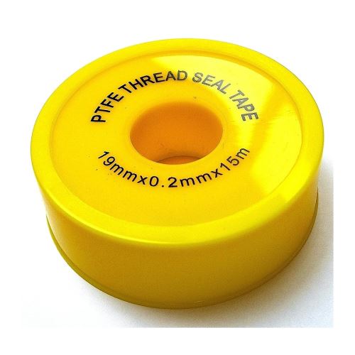 Teflon 19 mm