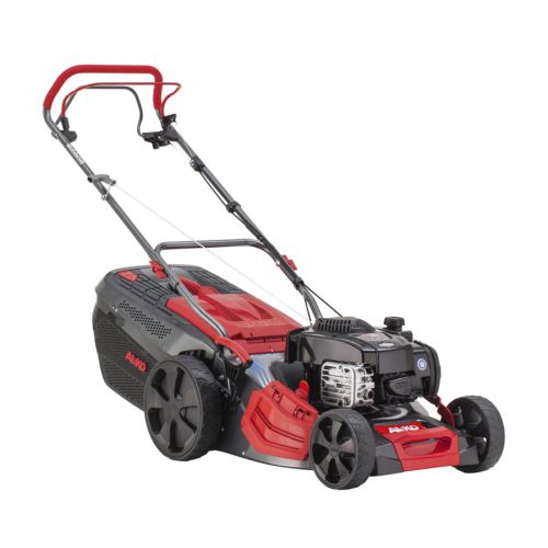 Kosačka benzínová - AL-KO - Premium 524 SP-B B&S 625 EXI 4INONE