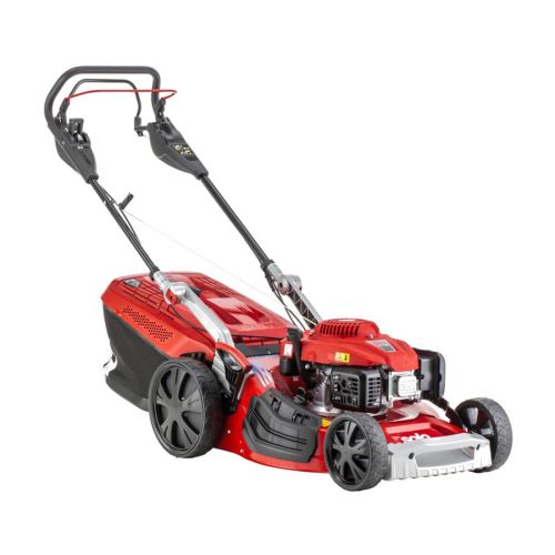 Kosačka benzínová - AL-KO - 4754 VS-A PRO 170 QSS 4INONE