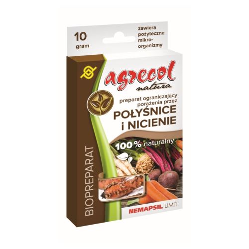 agrecol_proti škodcom zeleniny NemaPsil