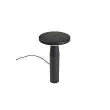 Svietidlo stĺpikové - in-lite DISC LOW  (6)