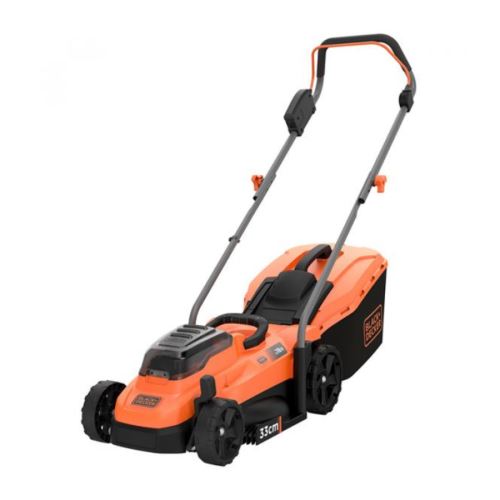 Kosačka akumulátorová - šírka rezu 33cm, 2x18V, 2,5Ah