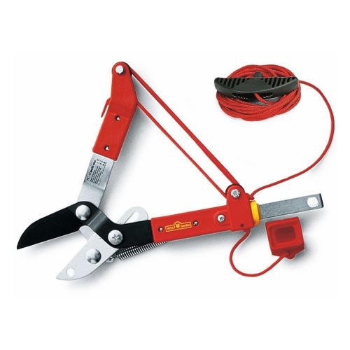 nožnice na konáre wolf-garten rc-m