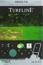 Trávne osivo - DLF Turfline Grass Fix - 1 kg