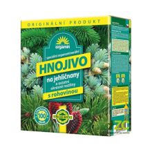 Biomin Orgamin - Ihličnany - 2,5 kg