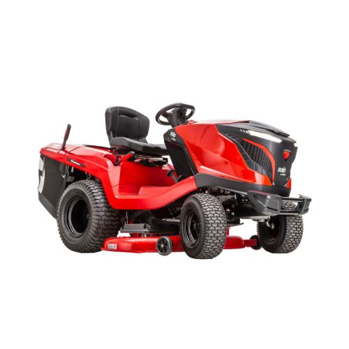 Traktorová kosačka - AL-KO - T 22-105.4 HD V2 SD PREMIUM smart kokpit