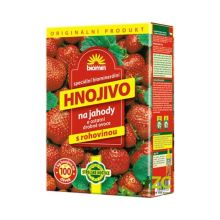 Hnojivo - Biomin Orgamin - Jahody - 1 kg