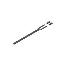 Koncovka kábla - in-lite CABLE CAP MEDIUM (balenie 20 ks) - pre kábel 10/2
